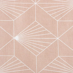 Скатерть Доляна Geometry 144х180см, 100% хлопок, 164 г/м2  фото 6