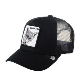 Бейсболка GOORIN BROTHERS арт. 101-0390 (черный)
