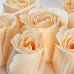 Подарочный набор Самая нежная.8 марта: ежедневник А5 80 листов и мыльные лепестки - Artfox фото 2