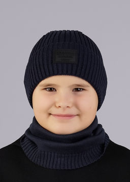 Шапка детская