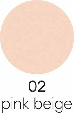 Alvin Dor PD-11 Пудра компактная Daily Peach Skin 10г тон 02 pink beige