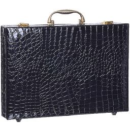 29763 Набор ножей в чемодане 8 пр MB (х8) - Mayer&boch фото 4