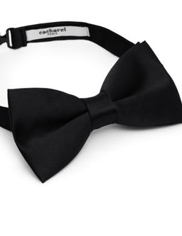 Черный галстук