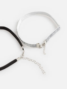 ACOOLA / Набор из 2 шт.бусы дет. Anahi разноцветный  фото 3