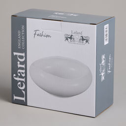 САЛАТНИК LEFARD FASHION 19,5*18*8,5 1100 МЛ  фото 6