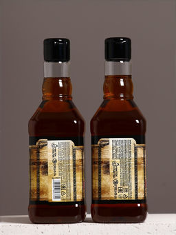 Подарочный набор На удачу, шампунь и гель для душа, 500 мл