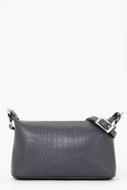 Сумка женская Ц-267.4 серый