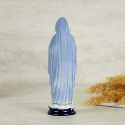 Статуэтка Дама 15 см / 0628 /уп 60/ - Галеонтрейд фото 3