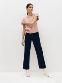 Жилет 121.080003/розовый