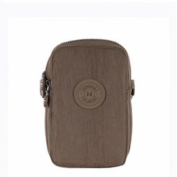 Сумка 8761MD khaki Mindesa