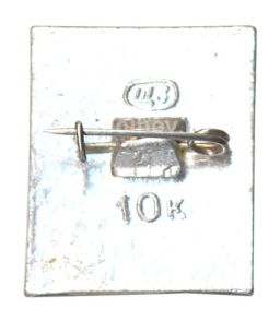 Значок Владимир