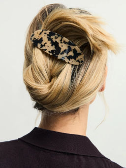 Заколка-автомат для волос / Zarina  фото 4