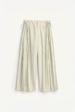PANTAL?N PIJAMERO RAYAS LIMITED EDITION / rayas