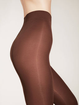 Колготки теплые ESLI ASTORI 120 marrone