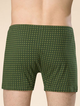 MUB6915 Трусы мужские