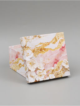 Набор подарочных коробок 10 в 1 «Золотая коллекция», 10.2 × 10.2 × 6‒28.2 × 28.2 × 15 см