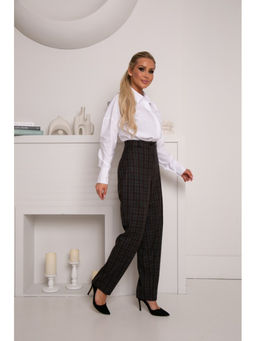 БРЮКИ БАККОН БЕЖ -