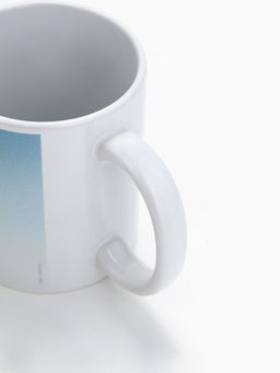 Кружка новогодняя керамическая «Повелитель вершин», лошадь, 320 мл