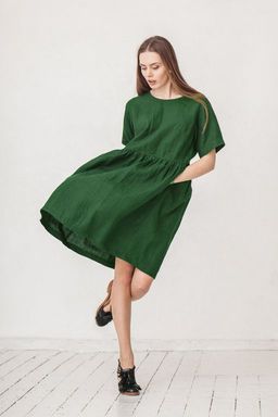 Платье Элеон - Annyway фото 4