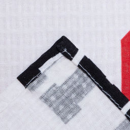 Набор подарочный Этель Wild, полотенце 70×146 см и аксессуары