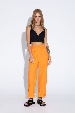 Костюм Pirs 4588 оранжевый  фото 2