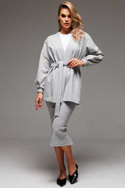 Костюм GO F3071/26-02.170-176 фисташка  фото 283