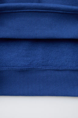 GRAFFITI HOODIE - Zara фото 4