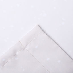 Шторы Этель Winter ranc, 145?260 см, 2 шт., 140 г/м?