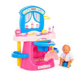 Набор Няня - Полесье фото 3