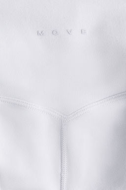 Mallas ciclistas SoftMove con bolsillo - H&m фото 10