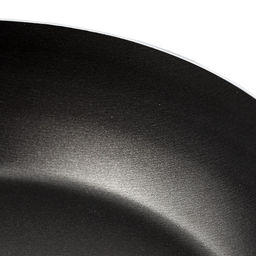 Violet Сотейник с антипригарным покрытием д26см, h7,5см, s1,8мм, 2 бакелитовые ручки (Россия) - Домашняя мода фото 6