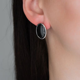 Серьги Арт. 3-3934-W - MyGemma фото 2