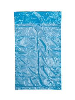 Пакеты для льда Komfi (224 шариков / 192 кубика в п/п) PEC125E, COOL65/200 (26 902)