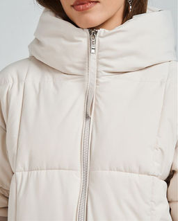 Пуховик женский 

АРТ. 81920z