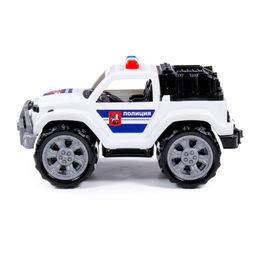 Автомобиль Легион патрульный №4 (РФ) - Полесье фото 2