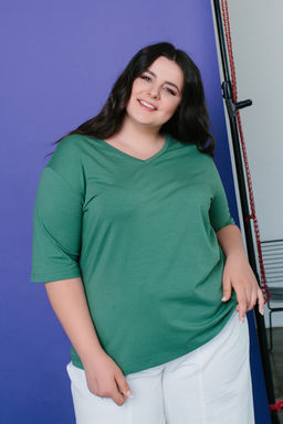 Футболка женская - Jp фото 4