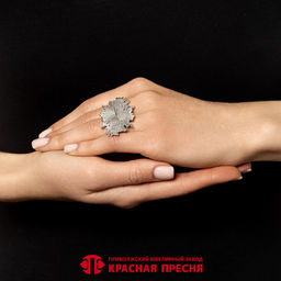 КОЛЬЦО 23016658Д