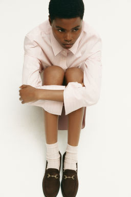 Calcetines brillantes - H&m фото 2