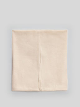 ACOOLA / Шарф детский Celsio_sc светло-бежевый  фото 2