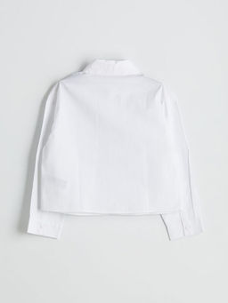 Basic K?z ?ocuk G?mlek