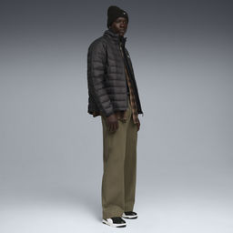 Куртка взрослая