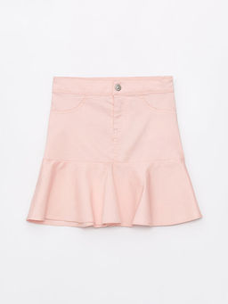 Basic K?z ?ocuk Etek