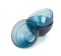 Салатник 12 см Луиз Лондон топаз / Q1565 /уп 36/