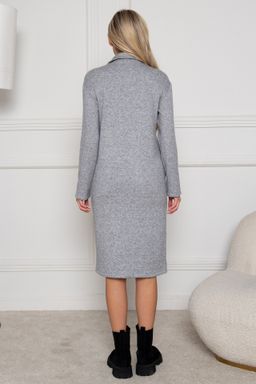 1474 ПЛАТЬЕ - Dusans фото 4