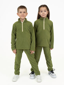 Костюм детский хаки