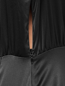 Платье с запахом ESMARA  фото 5