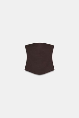 BANDEAU TOP - Zara фото 7
