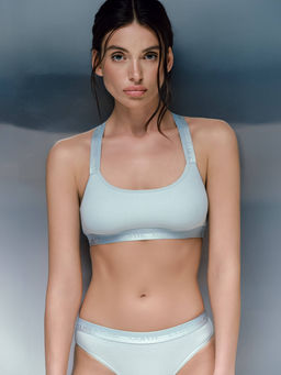 CONTE ACTIVE SHAPE LBE 3184 Бюстье женское pastel blue