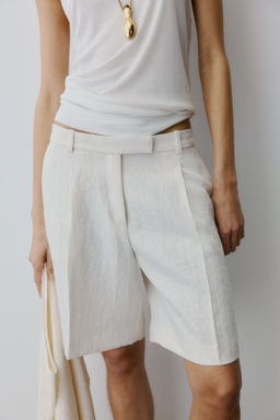 Bermudas - H&m фото 9