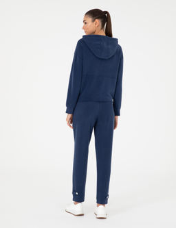 Lacivert Regular Fit E_ofman Alt_